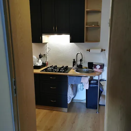 Goscinne Kamil 1 Apartment Karpacz