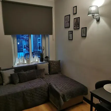 Apartment Goscinne Kamil Karpacz