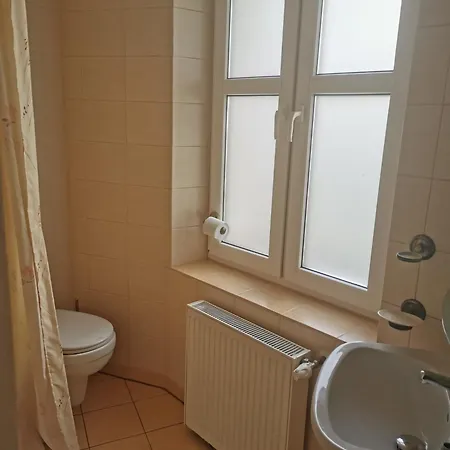 Goscinne Kamil 1 Lägenhet *