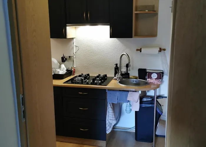 Goscinne Kamil 1 Appartement Karpacz