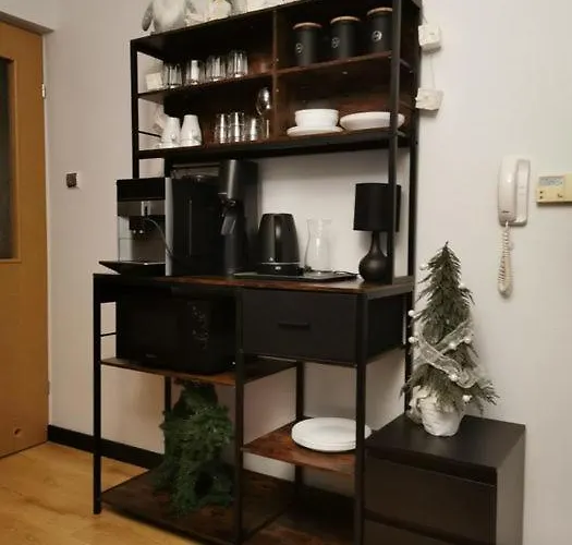 Appartement Goscinne Kamil 1 *