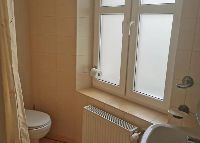 Goscinne Kamil 1 Appartement *